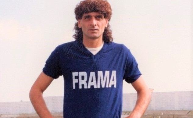 Lello Scevola, dieci anni senza “Il Guerriero” reggino