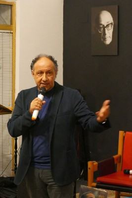 fulvio d'ascola