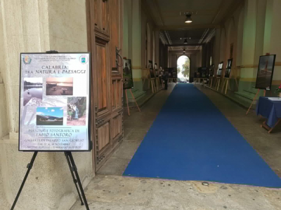 galleria santoro 2