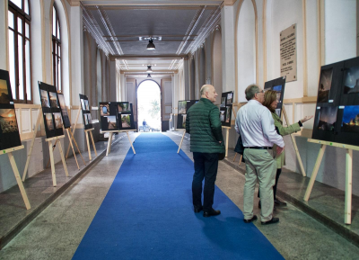 galleria santoro 3