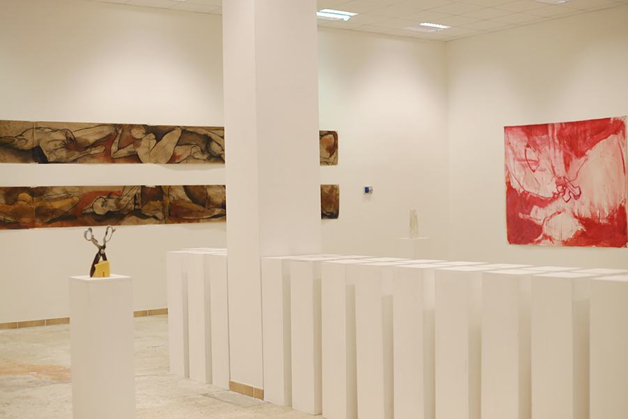 Accademia di Belle Arti, apre un nuovo spazio e il progetto ‘Free Contemporary Art’