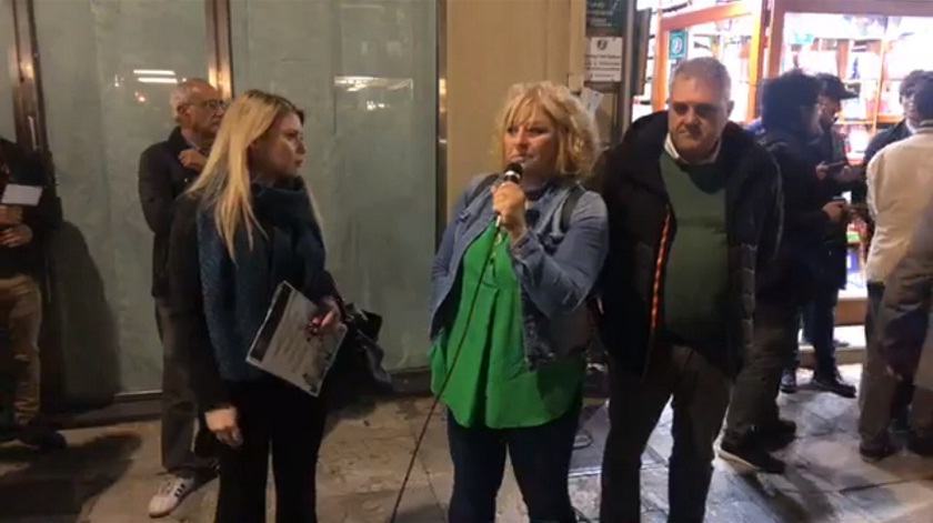 Incendio ‘Zero Glutine’, i proprietari: “Non molliamo. Chi è stato è un uomo che vale zero”
