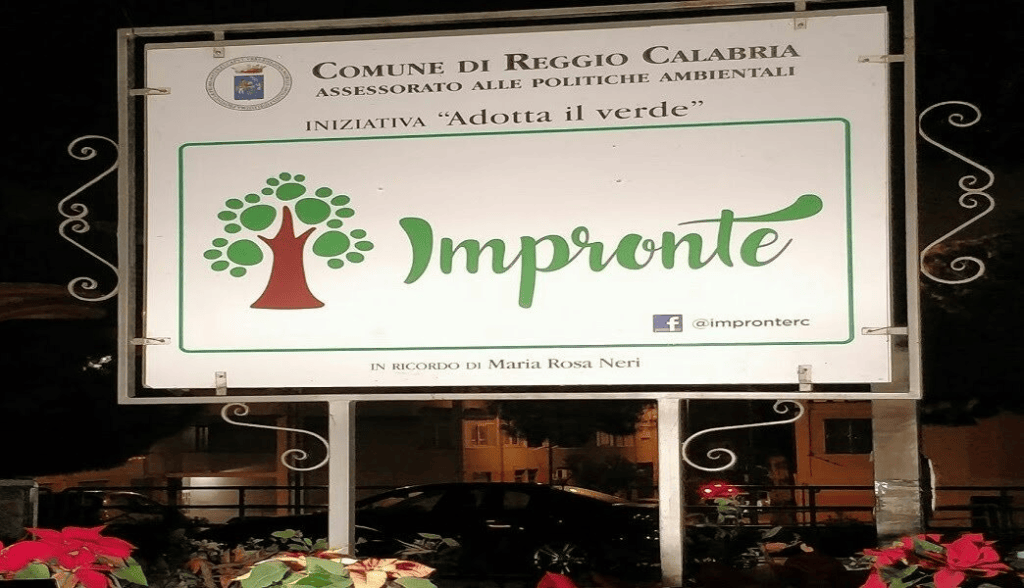 Prosegue l’attività dell’Associazione Impronte sul Viale Europa