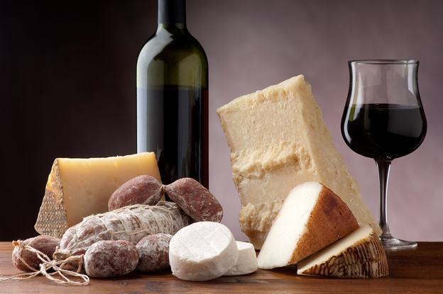 La Calabria ospite d’onore al Real Italian Wine & Food di Londra