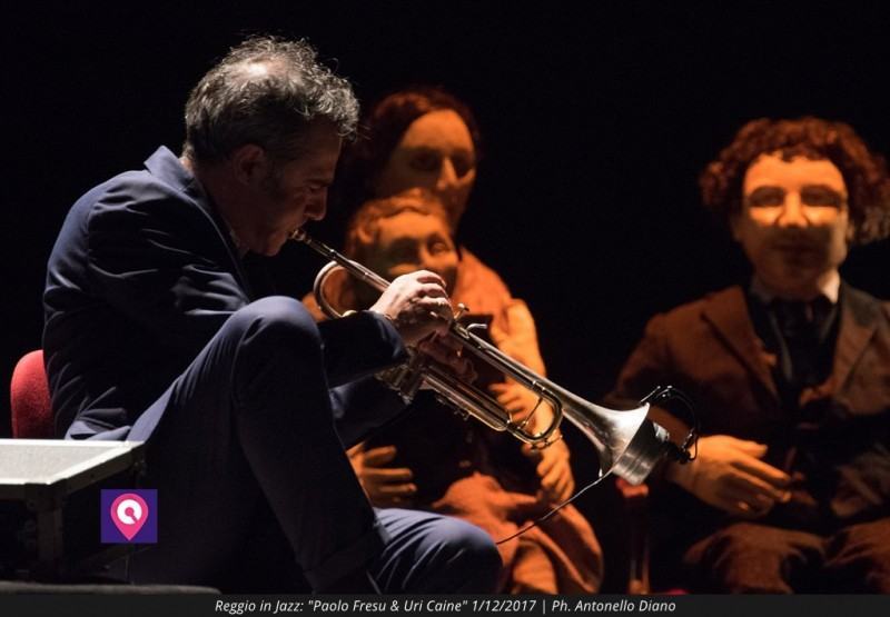 Concerto jazz del Conservatorio “Cilea” con l’Università lituana di Klaipeda