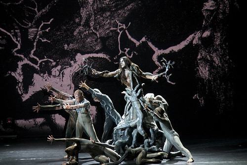 Il musical de ‘La Divina Commedia’ torna a Reggio: unica tappa in Calabria