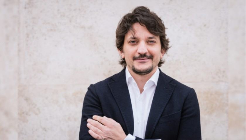Tommaso Labate a CityNow: “Con ‘I rassegnati’ racconto una generazione senza certezze”