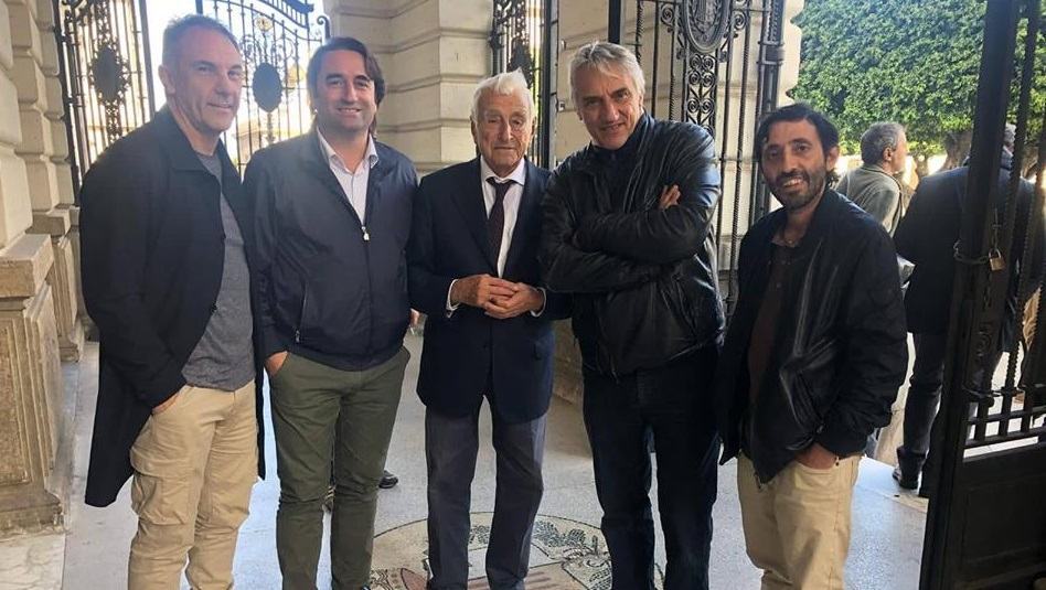 ‘Via dall’Aspromonte’ a Reggio, Latella: “Mostrato il volto bello della città” – VIDEO
