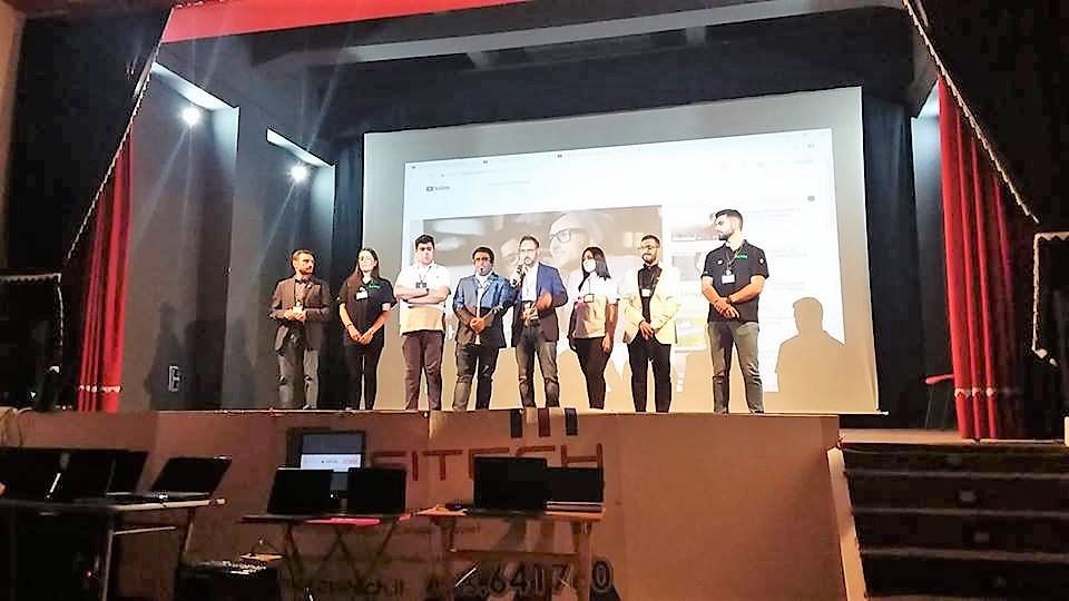 Linux Day 2018 – Il Presidente della Bit01 Francesco Ressa: “Presto altre iniziative”