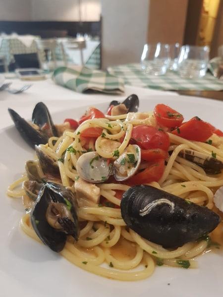 Da Sottosale un antipasto ‘infinito’ e la serata speciale ‘Stoccosale’