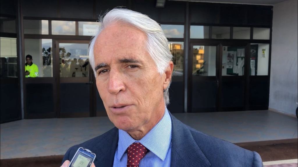 Coni, Malagò: ‘Non si prendano decisioni avventate sullo sport’