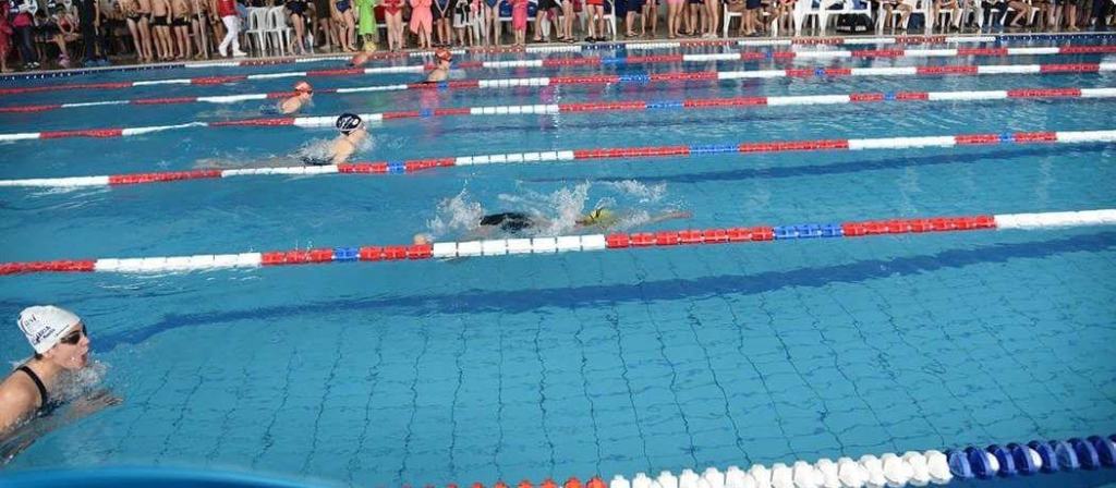 Parte la nuova stagione Asi Calabria Nuoto. La Winter Season si apre con tante novità