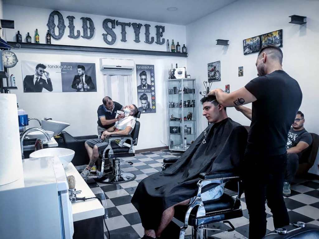 Black Friday anche per barba e capelli! Ecco l’iniziativa del barber shop “Old Style”