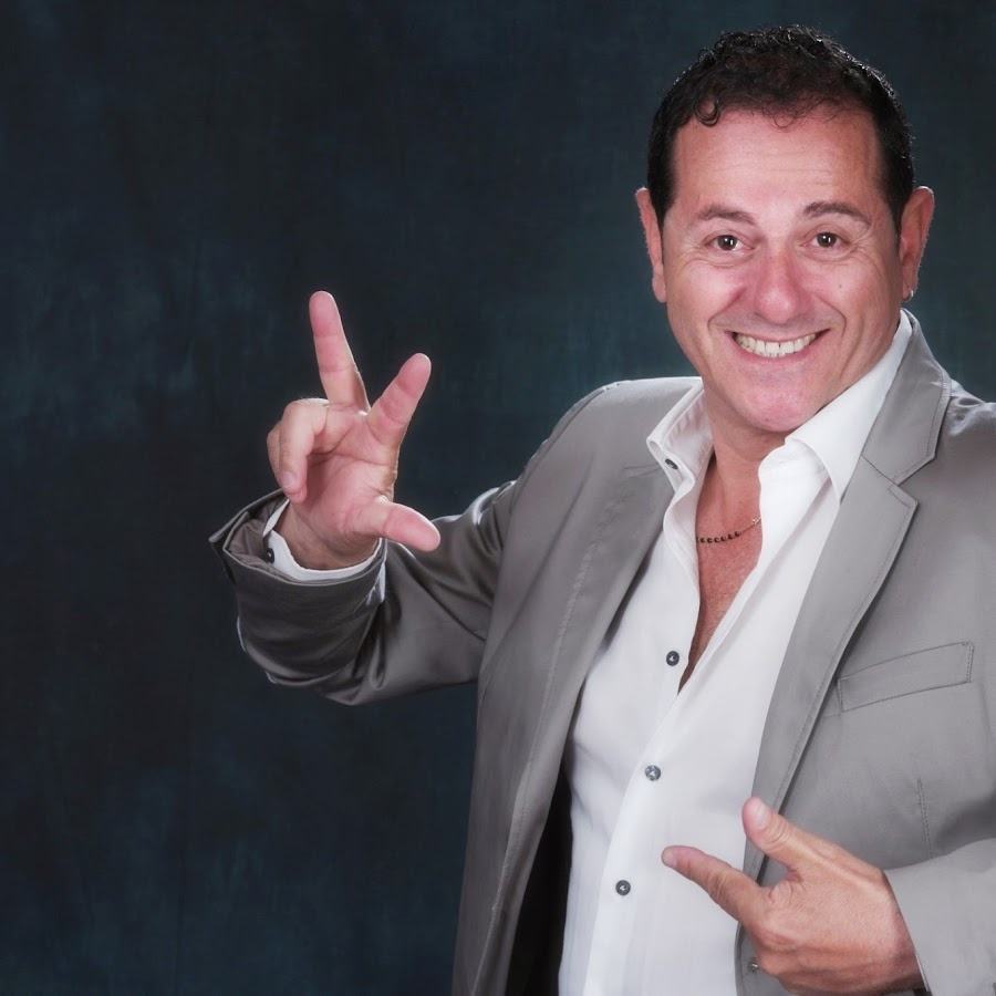 Il comico Tonino Pironaci approda al Cilea di Reggio Calabria