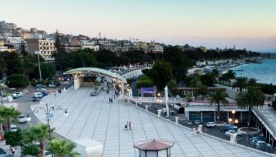 reggio lungomare1