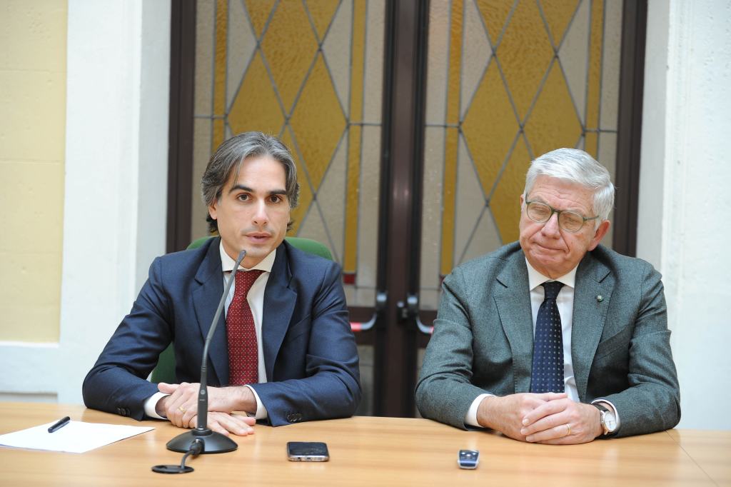 Convenzione Sacal-Città Metropolitana, Falcomatà: “Verrà esaltata l’immagine del nostro territorio”
