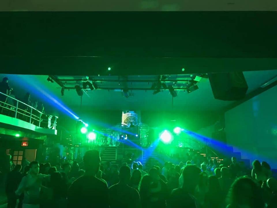 Top Club torna il centro della movida reggina. In arrivo tante novità