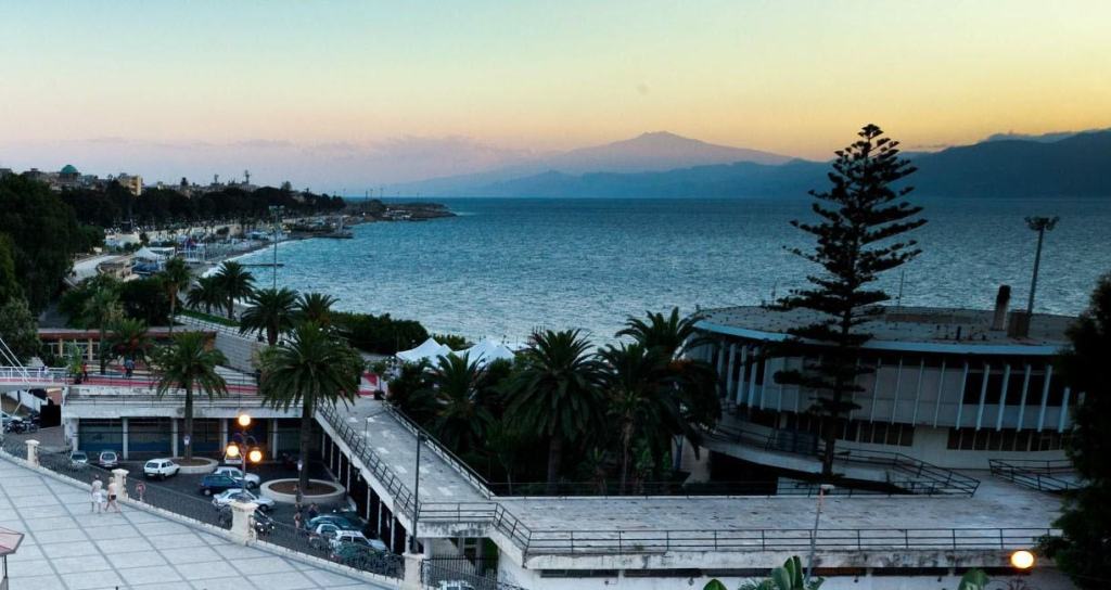 “Città Italia”, a Reggio Calabria un viaggio alla riscoperta delle identità territoriali