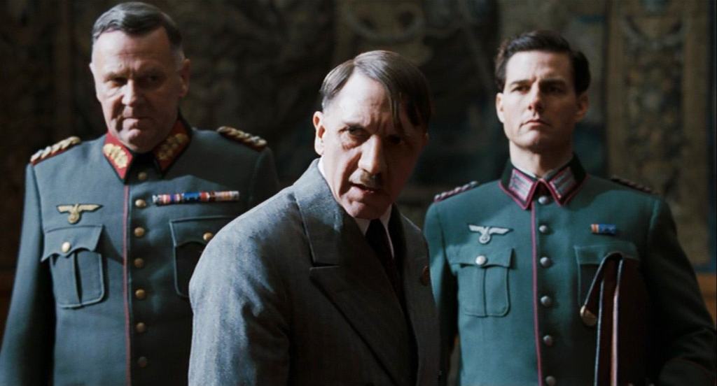 Doppio Sogno – ‘Operazione Valchiria’, quando il mondo provò a disfarsi di Hitler