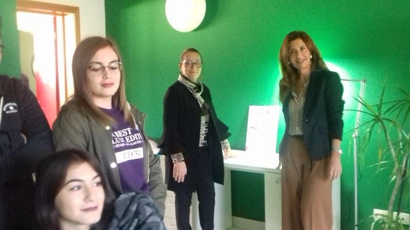 Reggio, nuovo spazio al Convitto “T.Campanella”, inaugura la ‘Stanza delle emozini’
