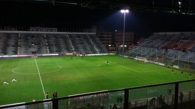 Reggina Cavese