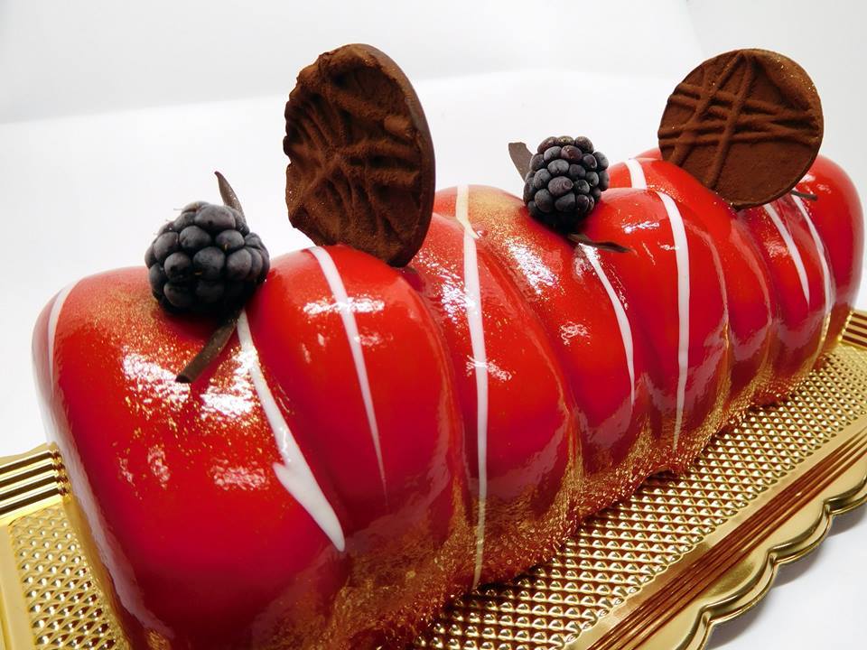 Cremeria Sottozero presenta la “Torta Noël”, una delizia per addolcire le vostre feste