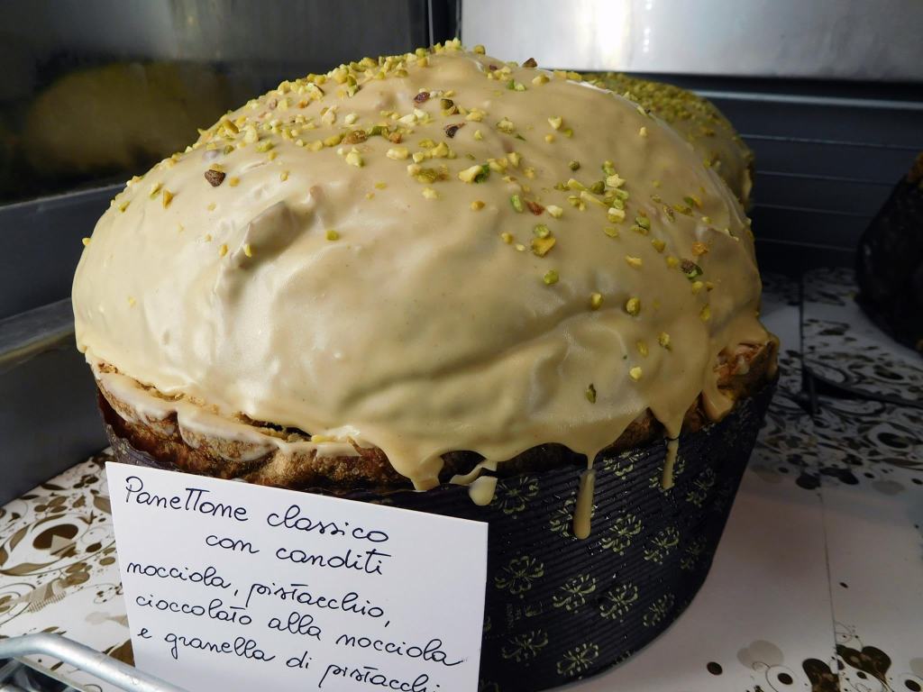 Non è Natale senza i panettoni di Sottozero, ecco i gusti tradizionali – FOTO