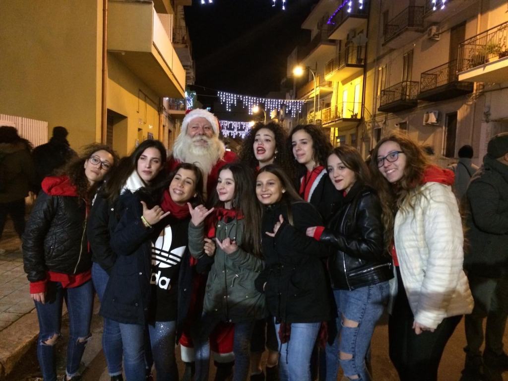 “Sbarre in fiera” conquista i reggini – FOTO