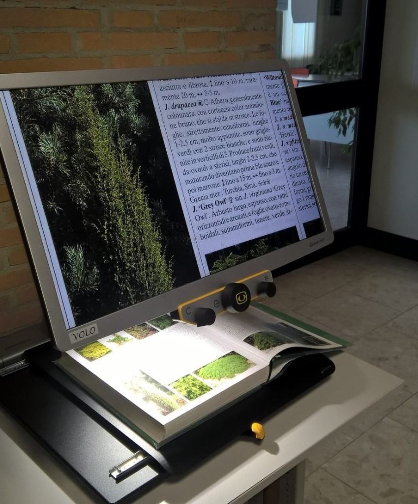 Ad Agraria UniRC la biblioteca senza frontiere