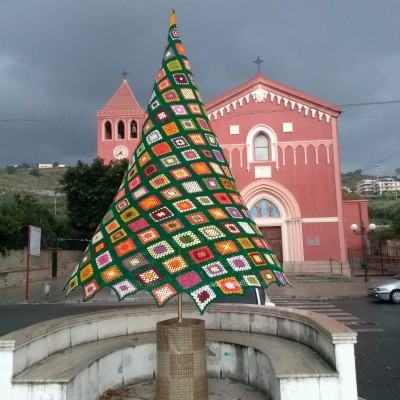 ALBERO BOCALE