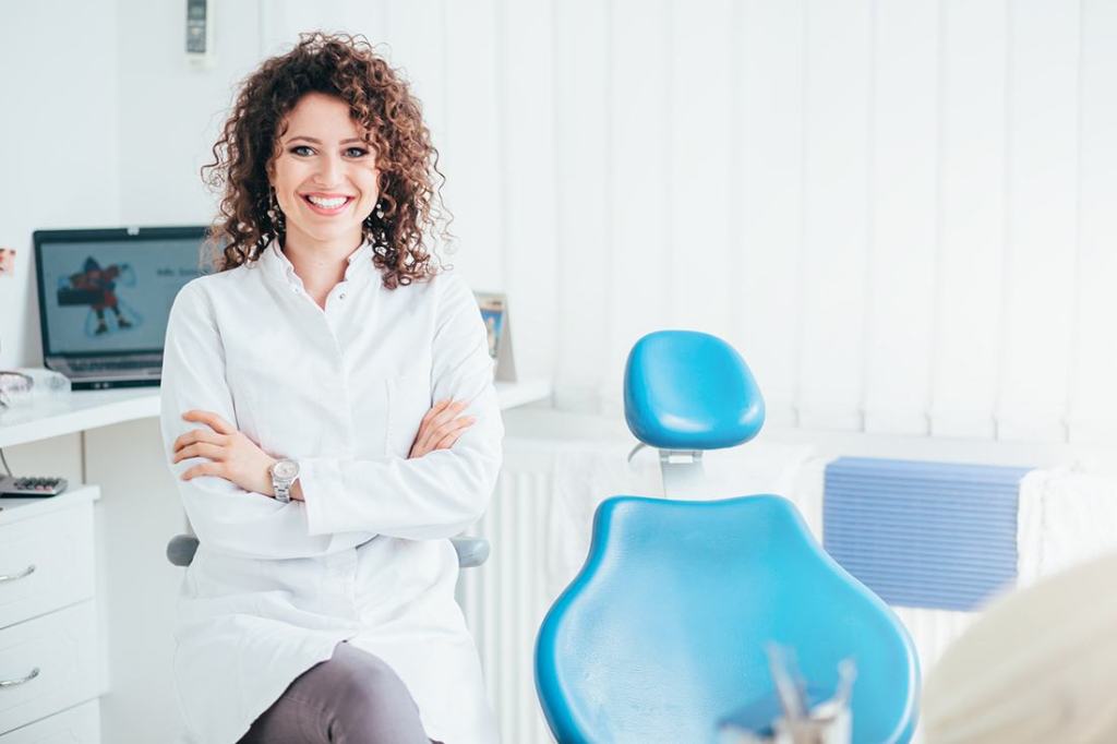 Assistente di Studio Odontoiatrico, a Reggio Calabria un corso di qualità con Aifitec