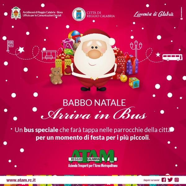 Babbo Bus