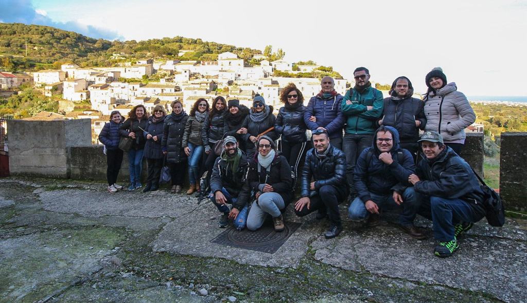 La via dei borghi passa da Bovalino e Condojanni