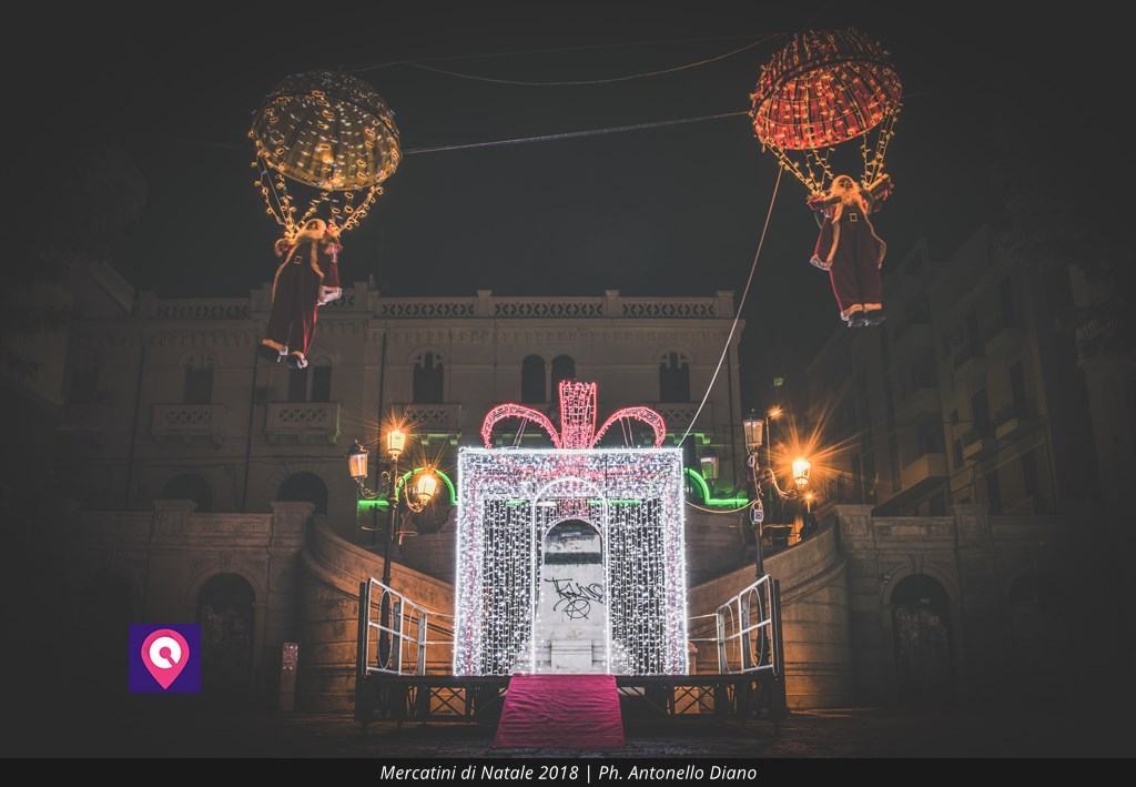 S’Intesi diventa associazione e organizza un progetto solidale per Natale