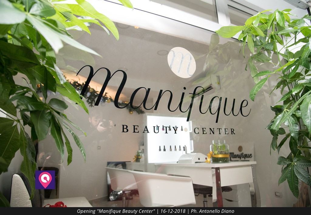 Apre il centro estetico “Manifique Beauty Center”