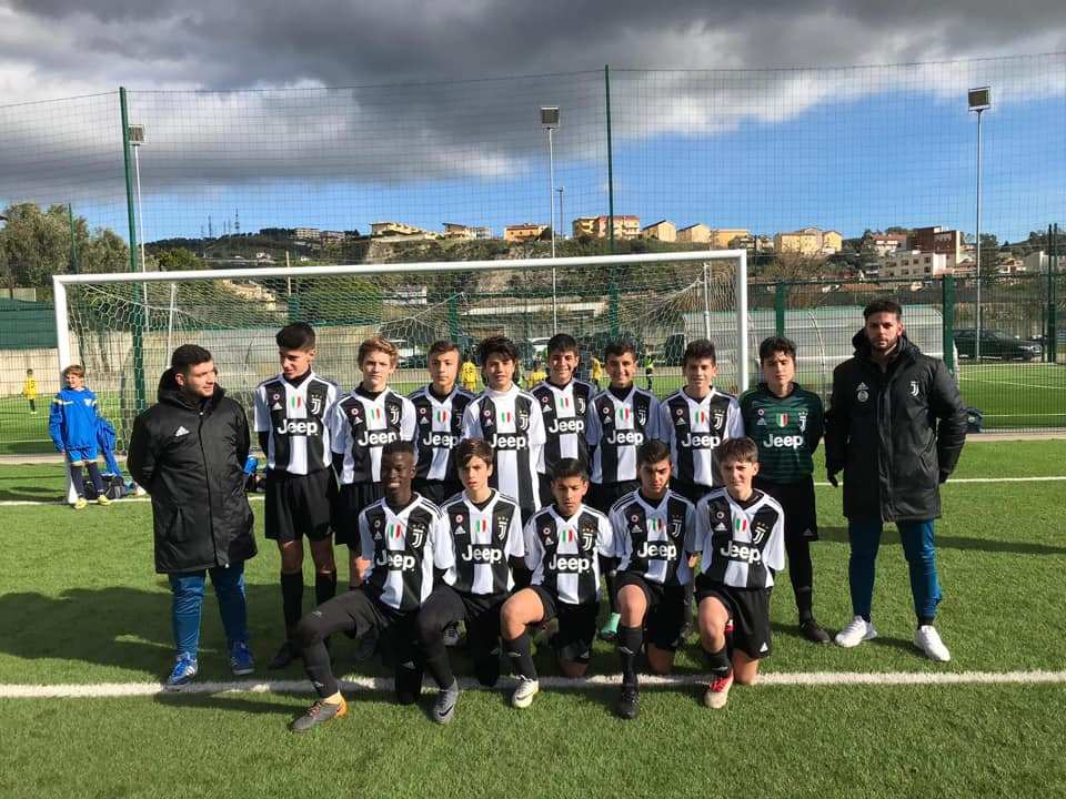 Calcio giovanile – Doppietta della Scuola Calcio Segato al Torneo di Natale