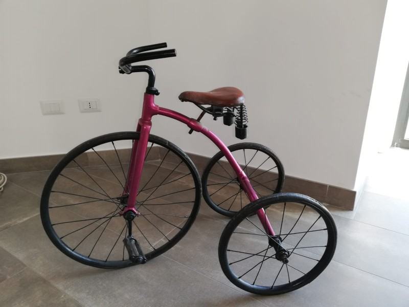 Giocattoli in mostra -