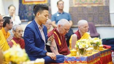 Gomo Tulku