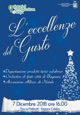 Il Gusto delle Eccellenze
