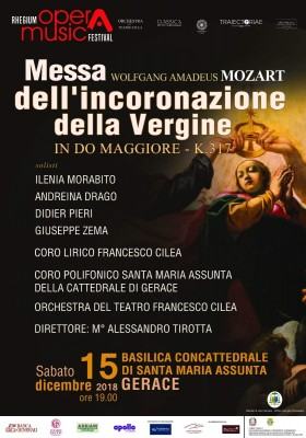 Incoronazione_Locandina