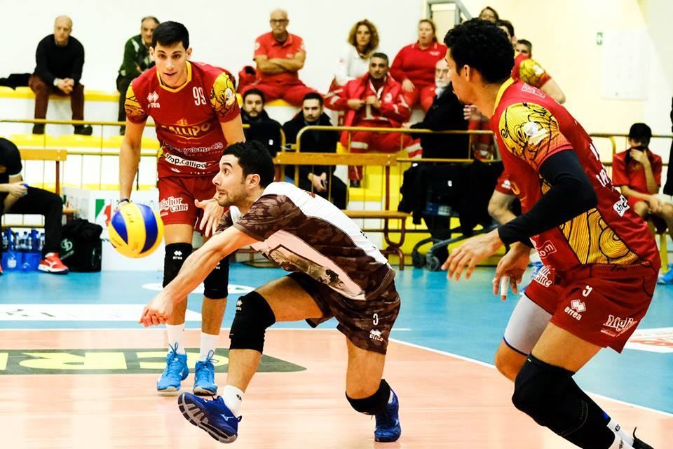 Volley – Tonno Callipo, dopo la vittoria si cercano conferme a Milano