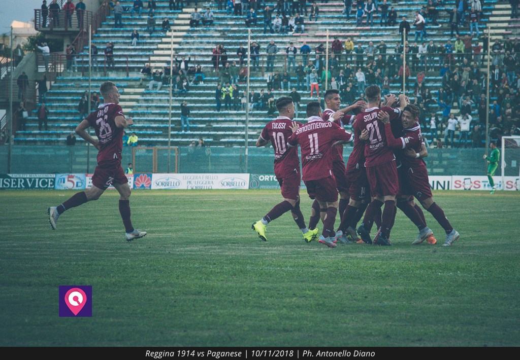 Reggina, il parere di giornalisti e tifosi sulla vittoria e la cessione del club
