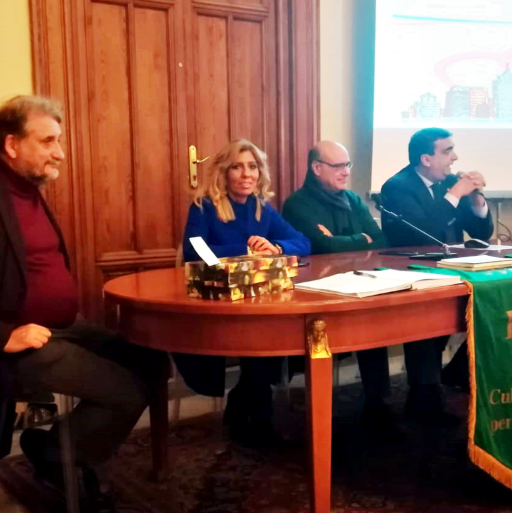 Al via “Ama Reggio”, la kermesse dell’ass. Biesse