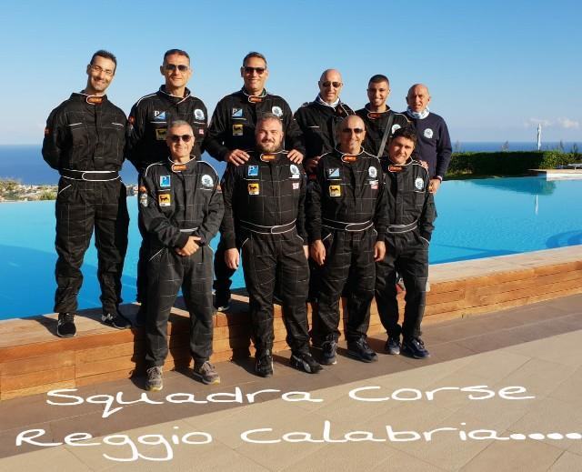 Vespa Club Reggio Calabria, una stagione da incorniciare