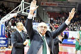 Tonino Zorzi