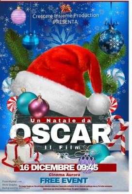 Un Natale da Oscar