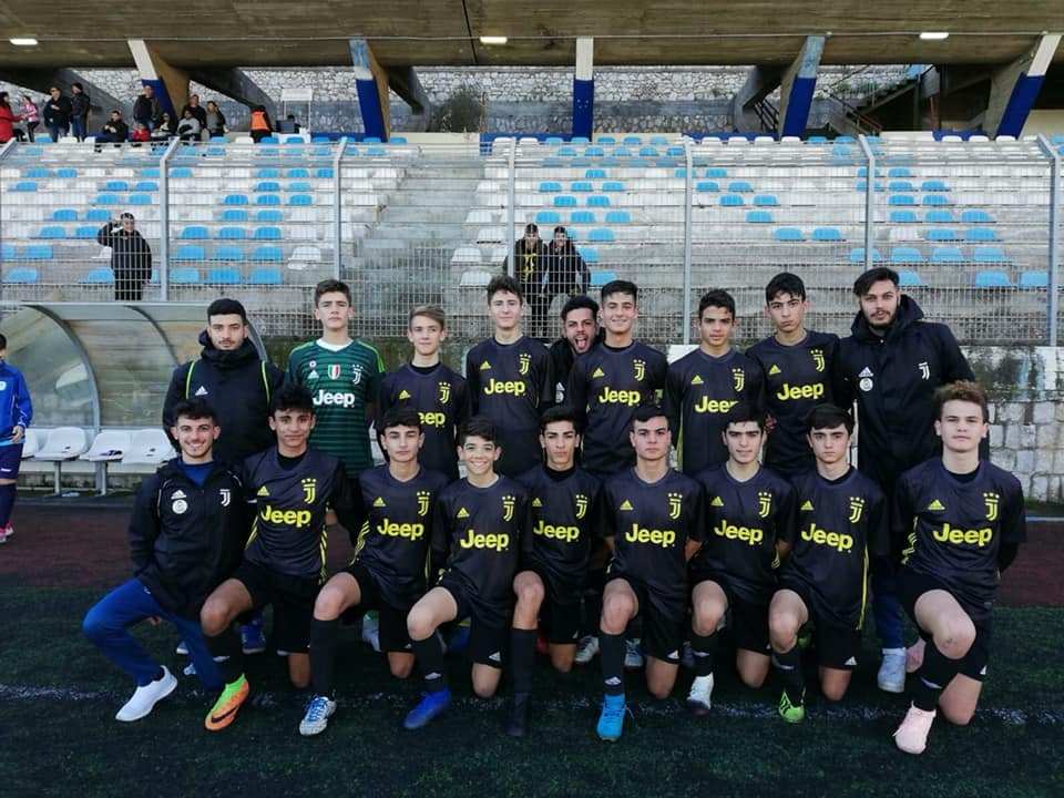 Torneo Perla dello Jonio, Segato pigliatutto
