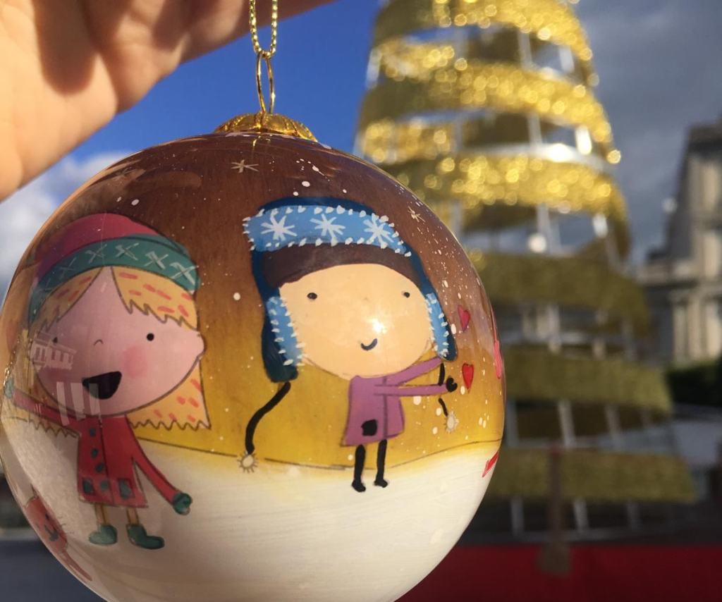 Unicef ringrazia i reggini, grande successo per la tradizionale Pigotta