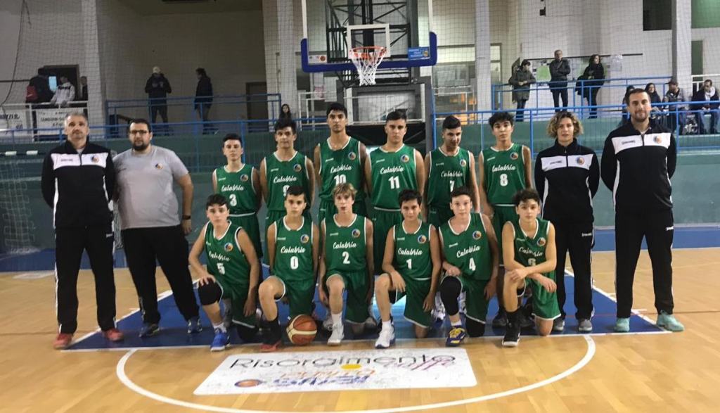 Storico successo nell’under 16 di eccellenza per La Vis Reggio