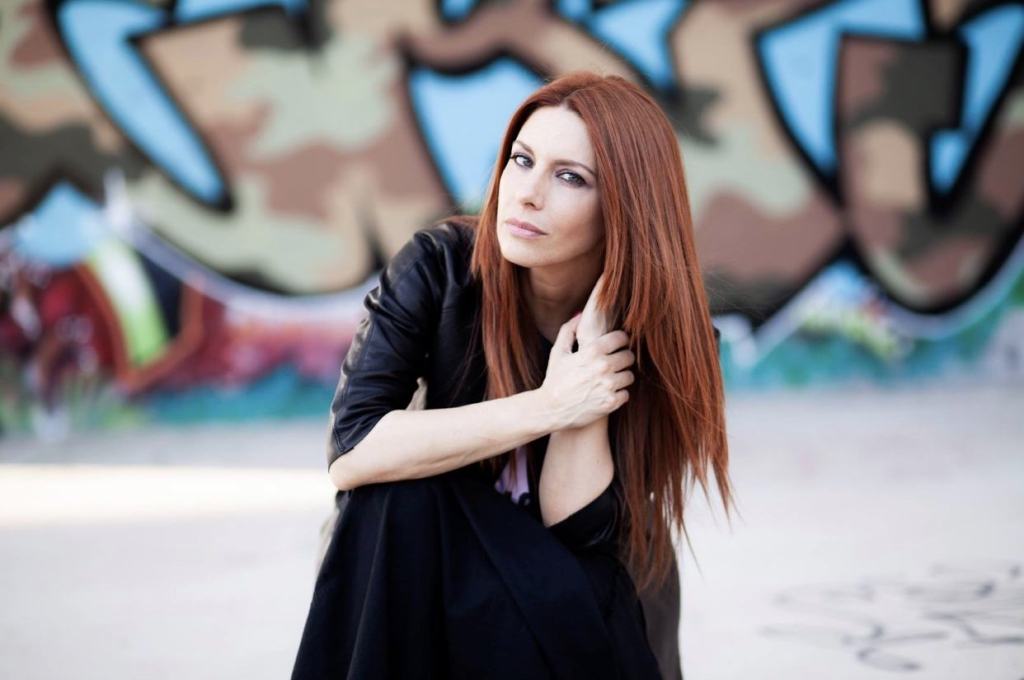 Il Premio ‘Vincenzo Crocitti’ parla ancora reggino: premiata l’attrice Valentina Gemelli